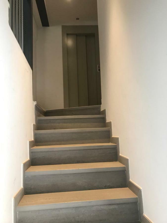 Apartaments Ca L'Albert La La Pobla de Segur Eksteriør billede