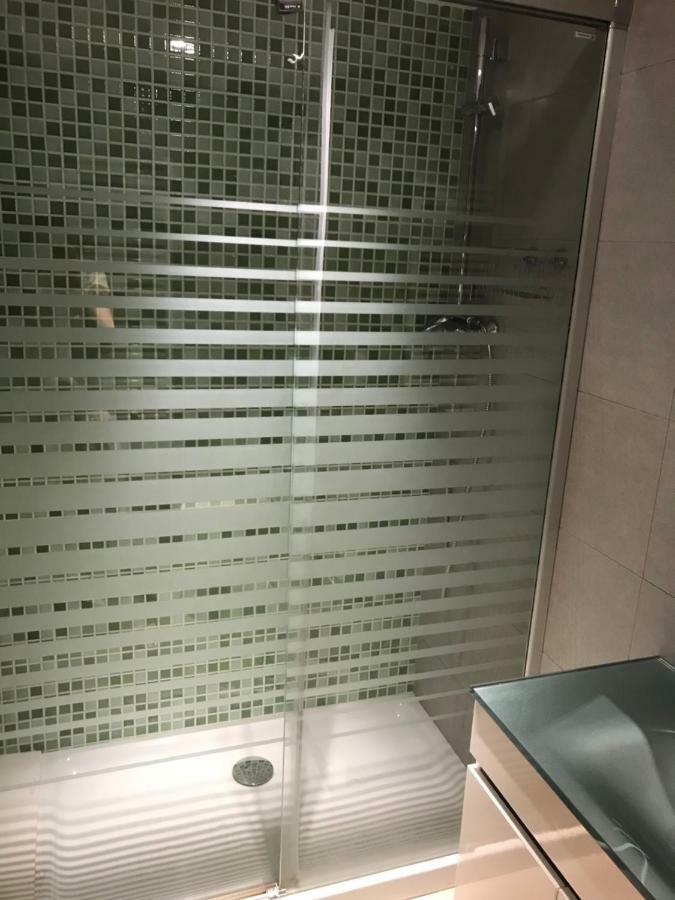 Apartaments Ca L'Albert La La Pobla de Segur Eksteriør billede