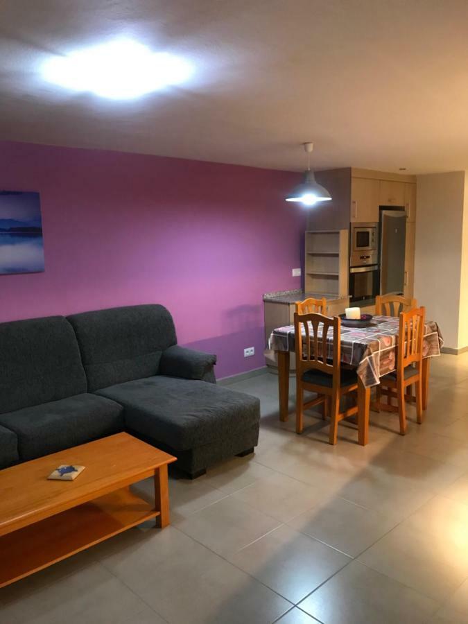 Apartaments Ca L'Albert La La Pobla de Segur Eksteriør billede